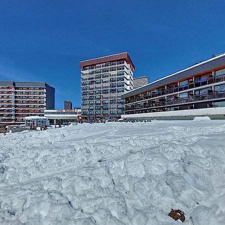 Apartment Pelvoux 102 By Interhome Saint-Martin-de-Belleville Exteriör bild
